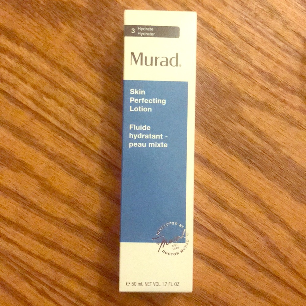 Murad Skin Perfecting Lotion